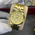Rolex Land-Dweller 2025