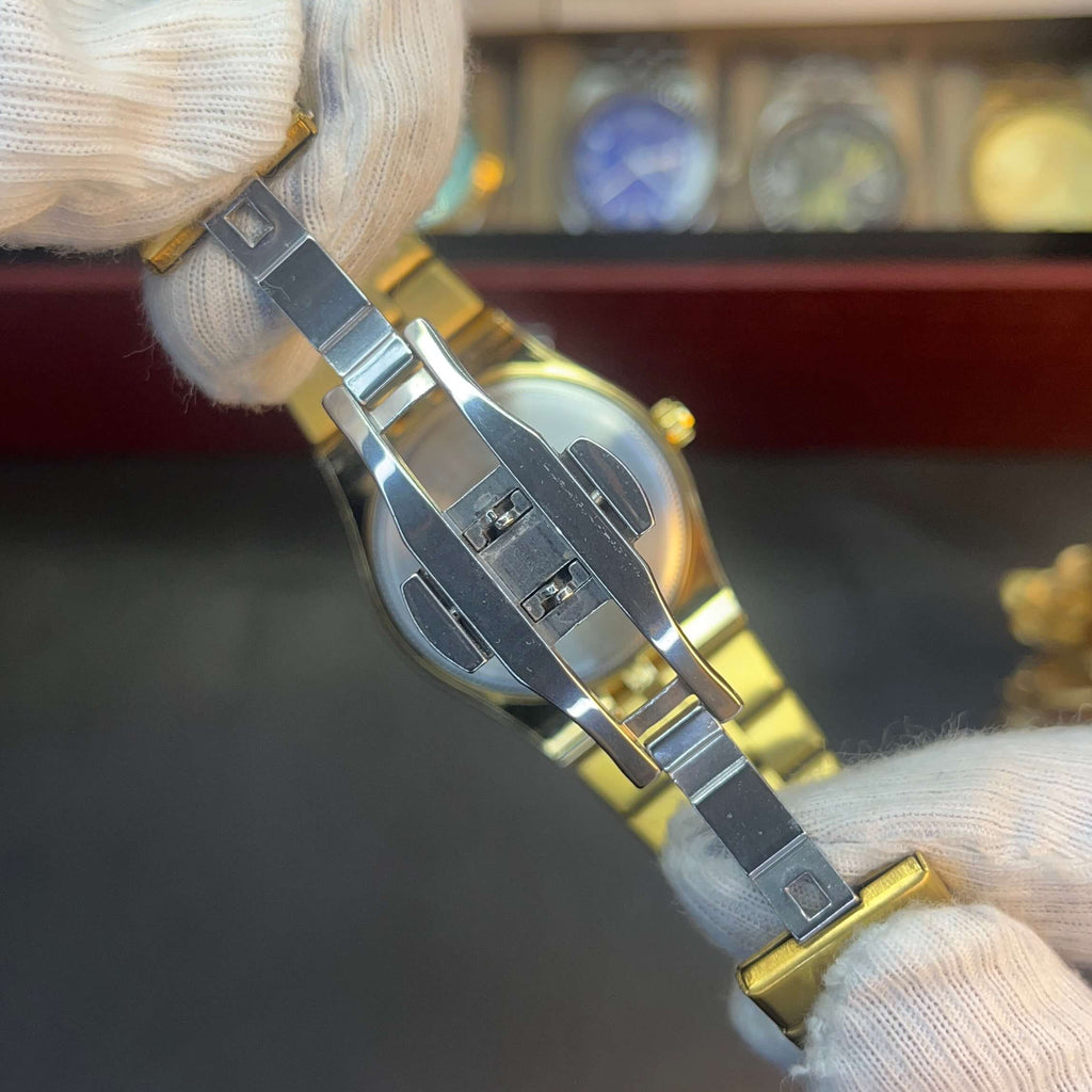Rolex Land-Dweller 2025