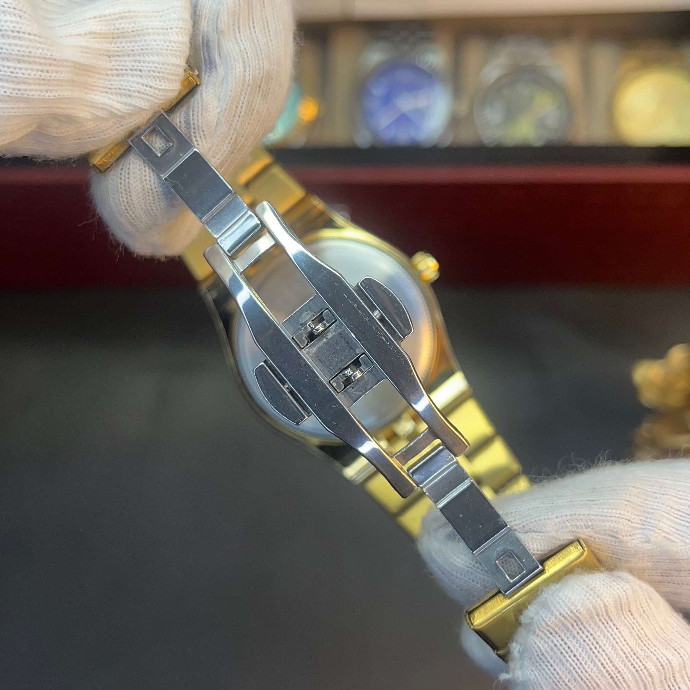 Rolex Land-Dweller 2025