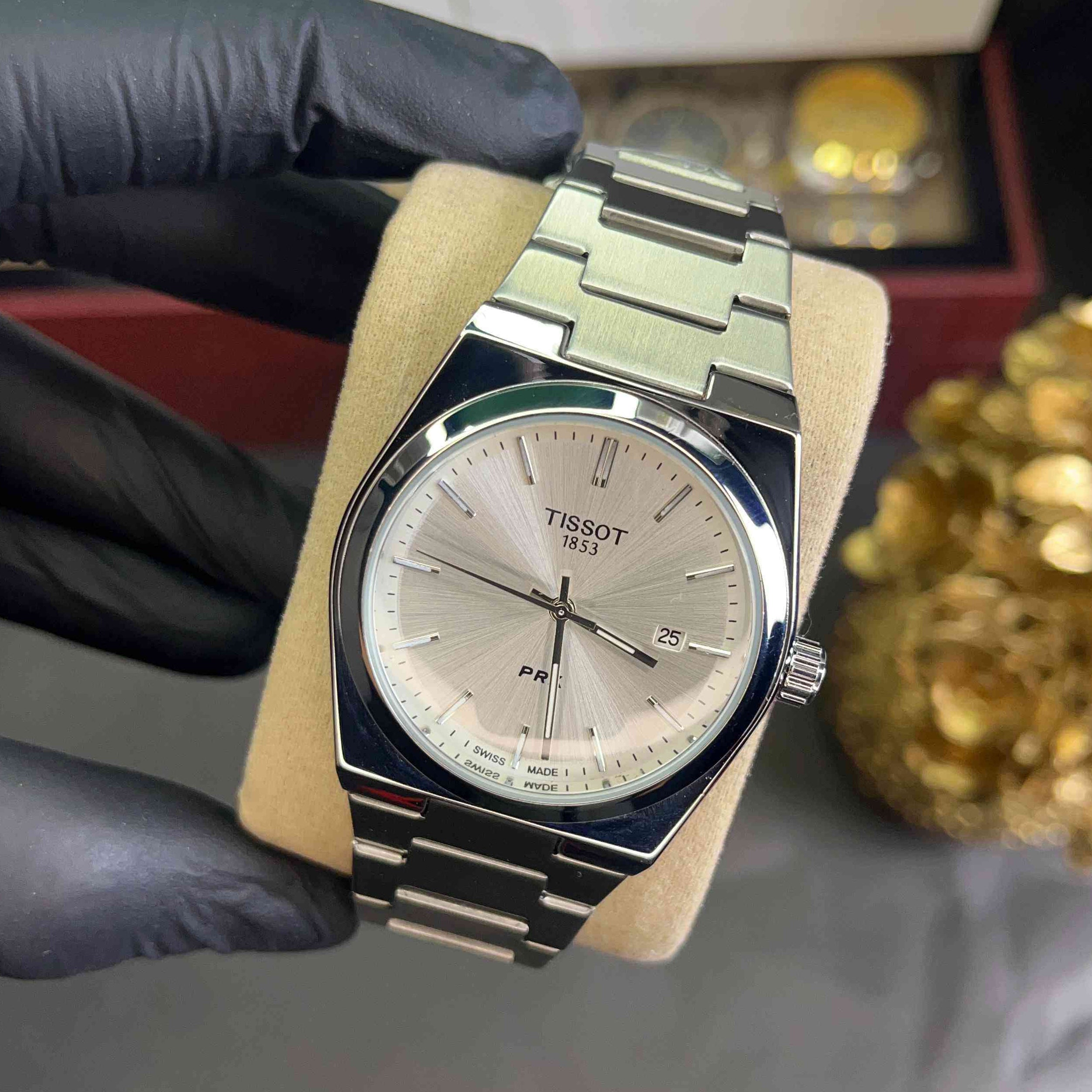 Tissot PRX