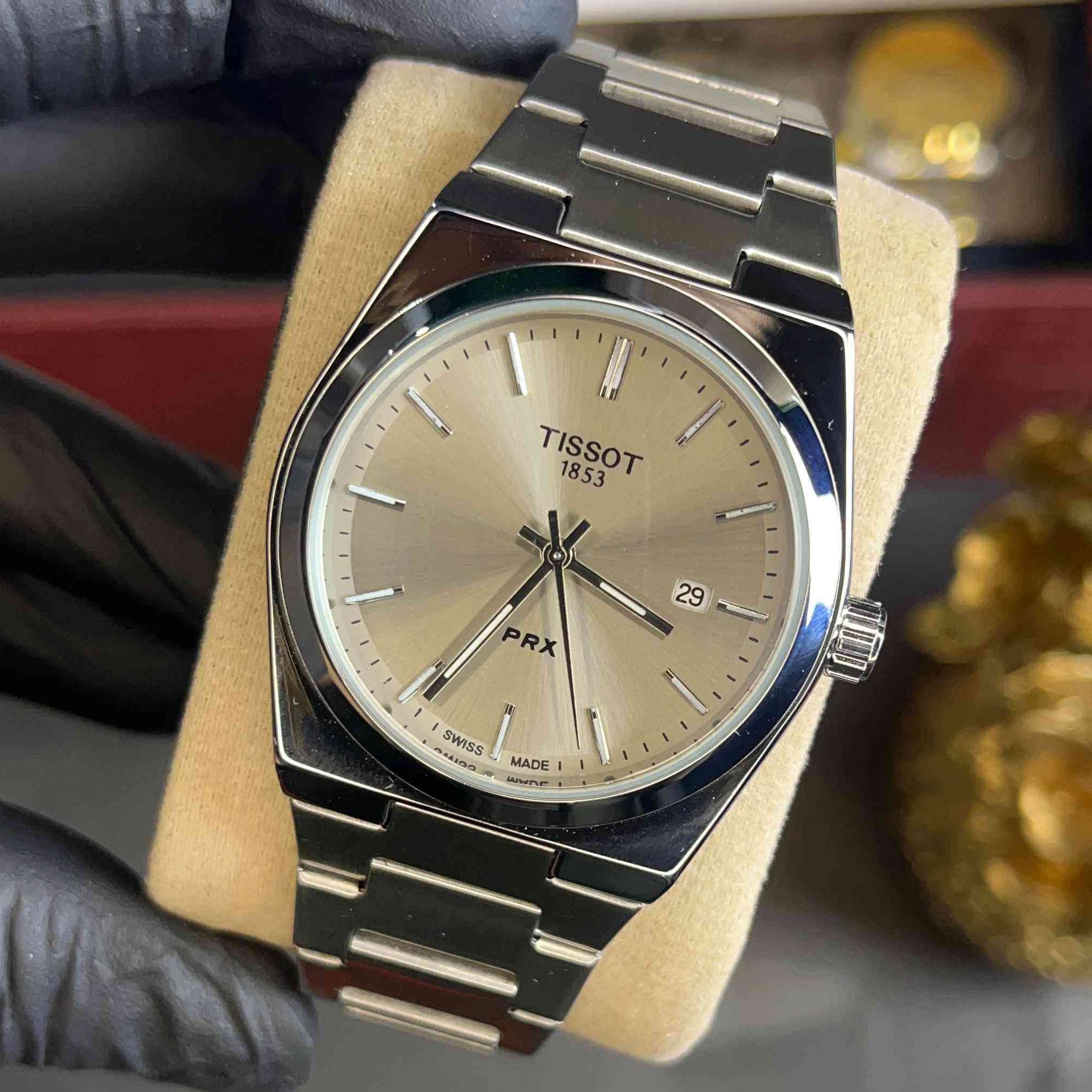 Tissot PRX