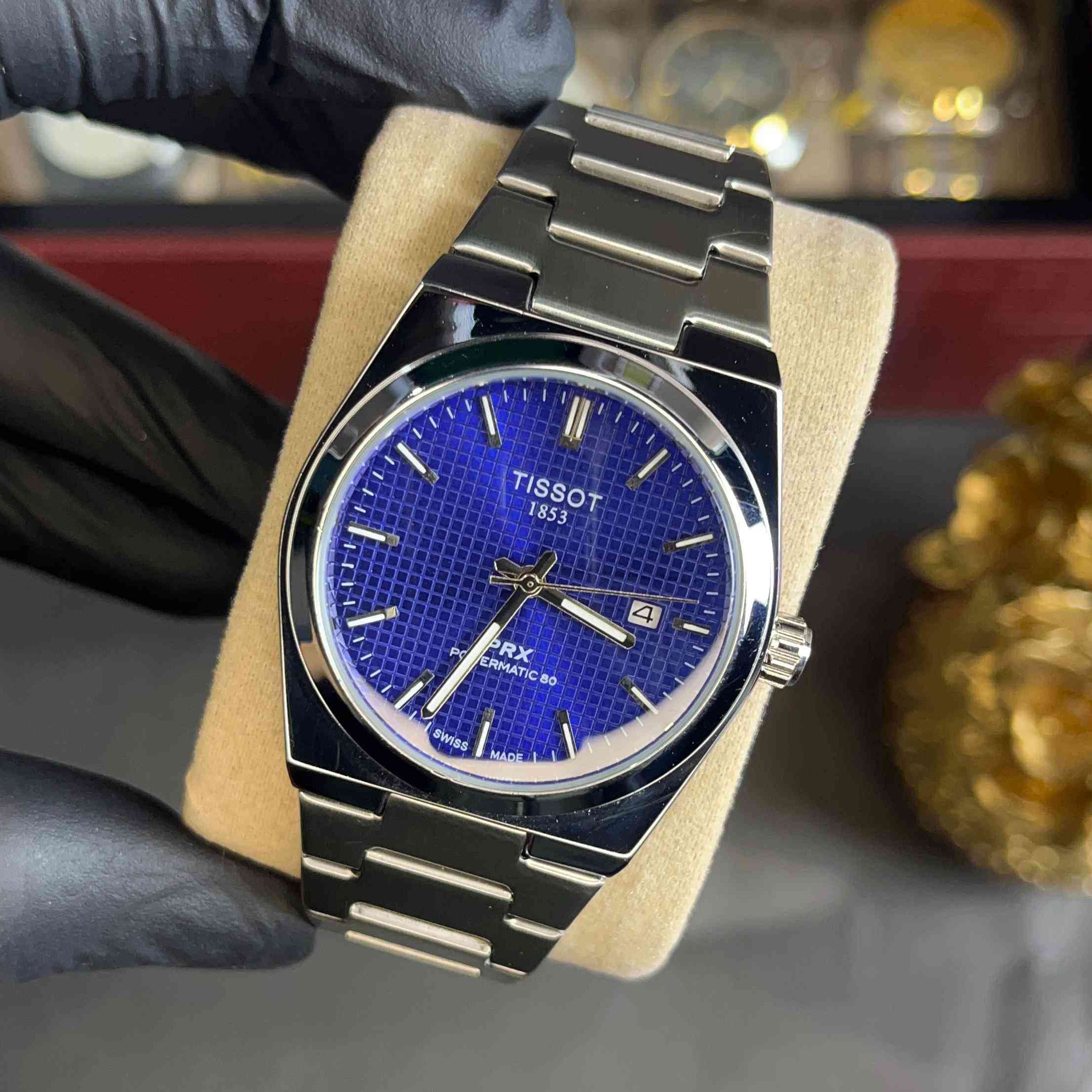Tissot PRX