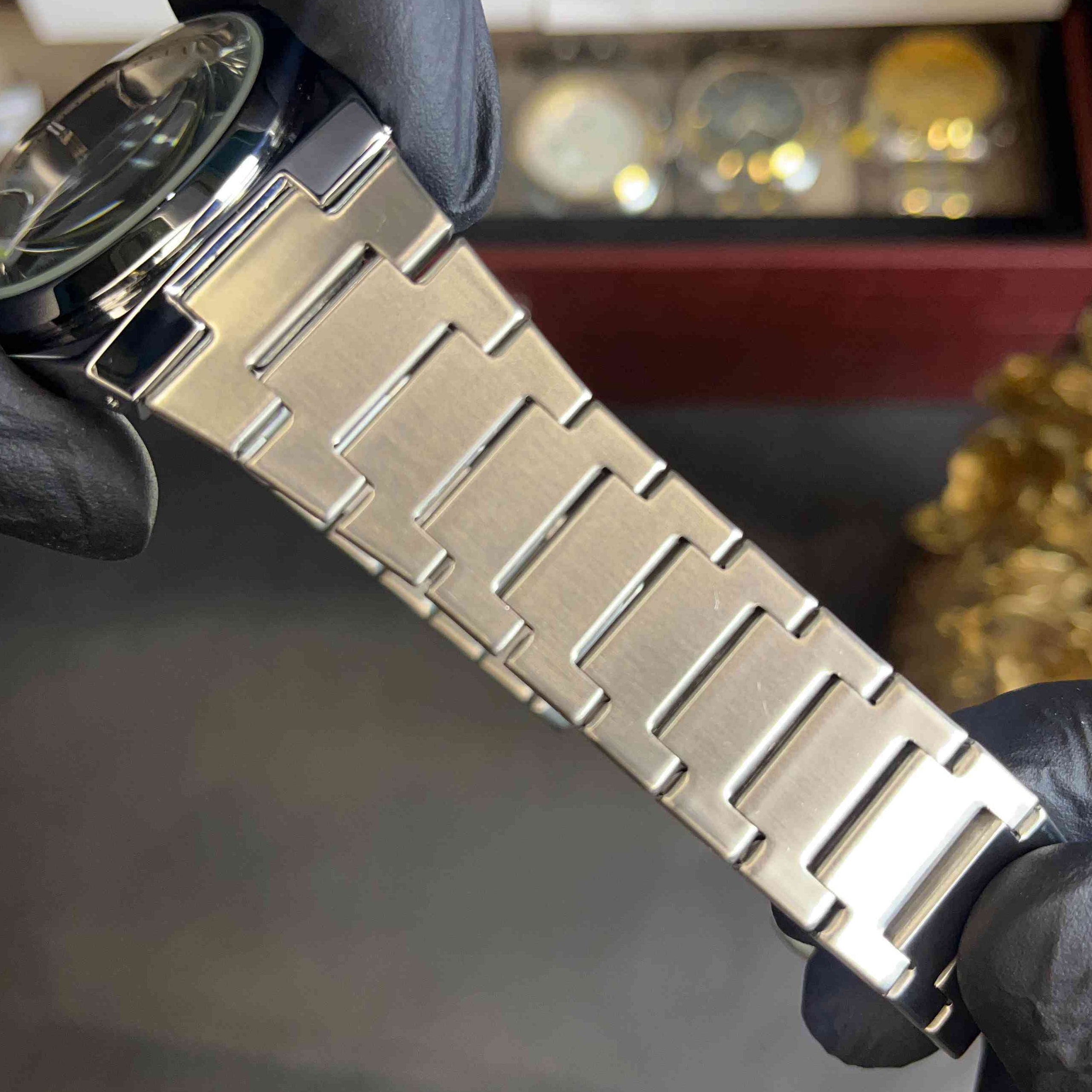Tissot PRX