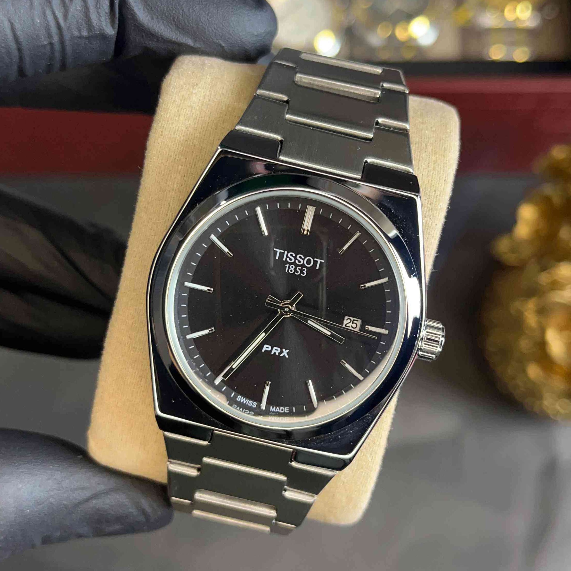 Tissot PRX