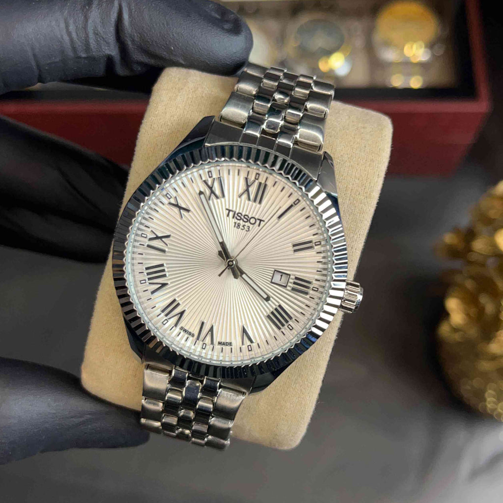 Tissot Ballade