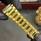 Patek Philippe Style  Lexus Date Watch