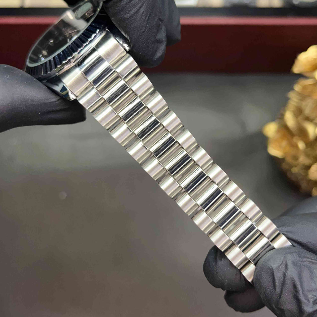 Rolex Oyster  Date