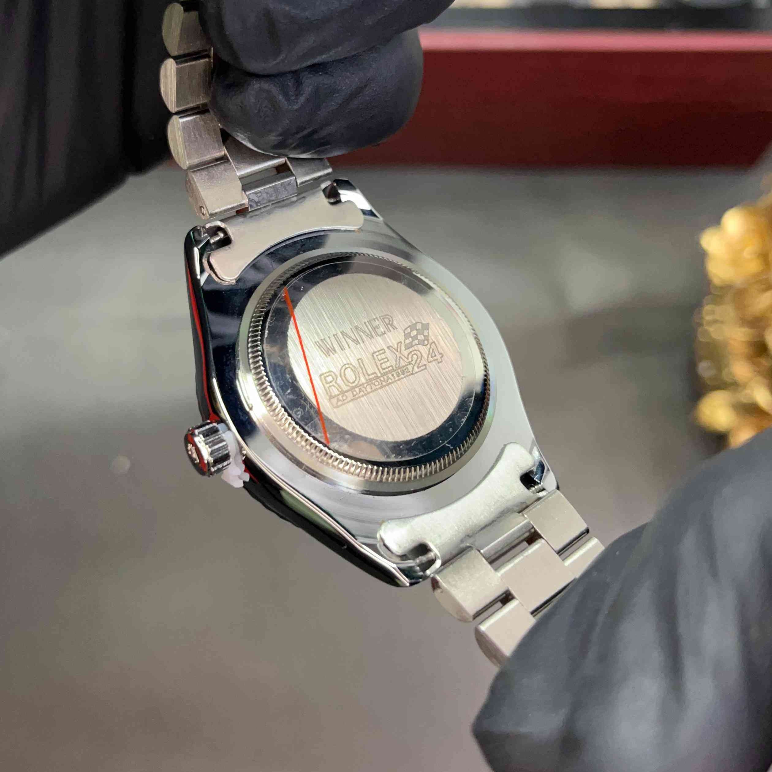 Rolex Oyster  Date