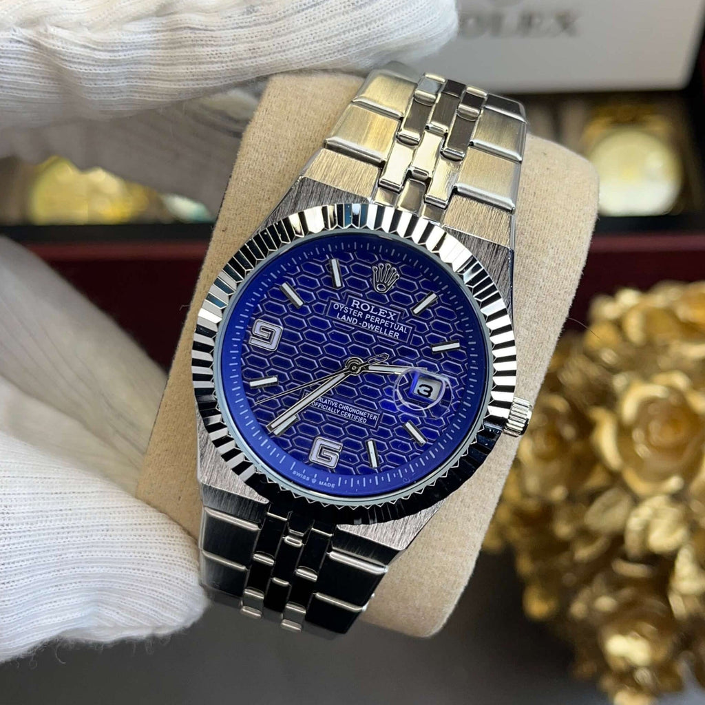 Rolex Land-Dweller 2025
