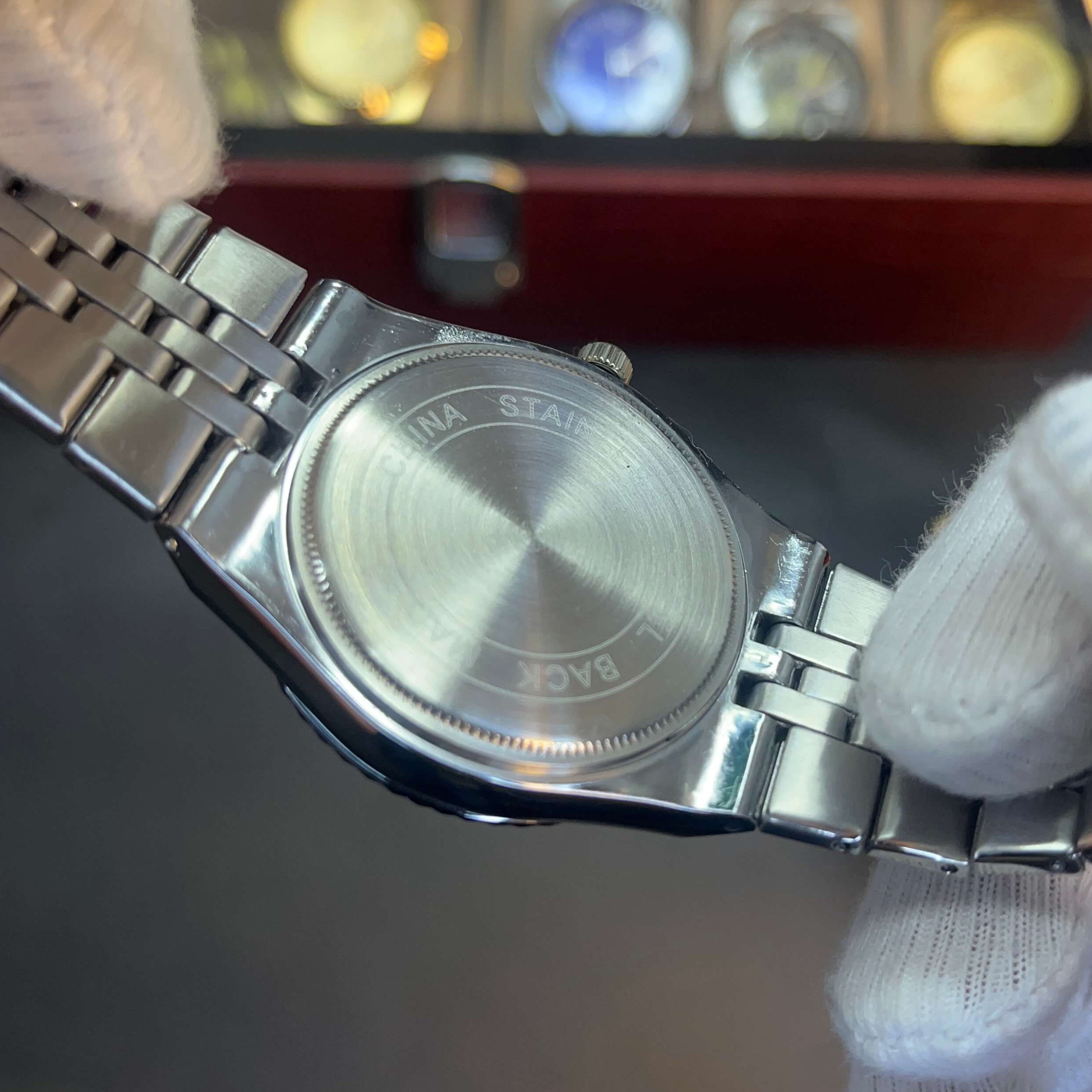 Rolex Land-Dweller 2025